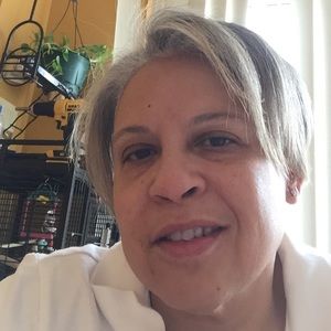 Meet your Posher, Inez