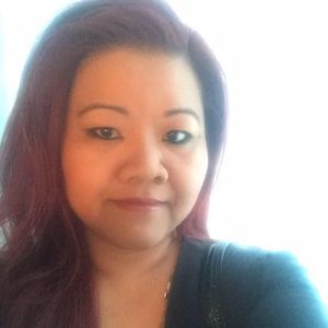 Meet your Posher, Leilani