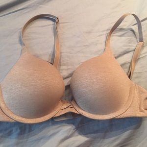 VS PADDED PERFECT COVERAGE BRA