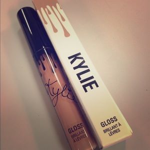 Kylie Cosmetics So Cute lip gloss