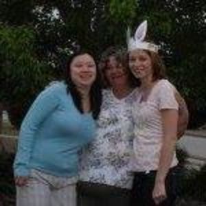 Meet your Posher, Angela