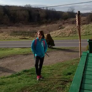 Meet your Posher, Kathy