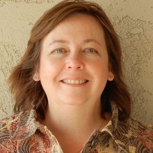 Meet your Posher, Carol