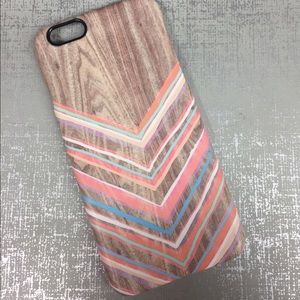 CSERA iPhone 6 Plastic Case