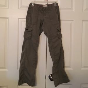 Old navy cargo pants