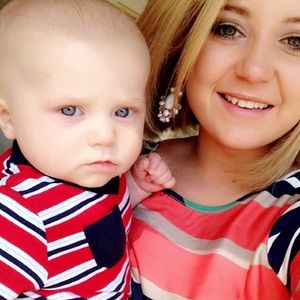 Meet your Posher, Logan