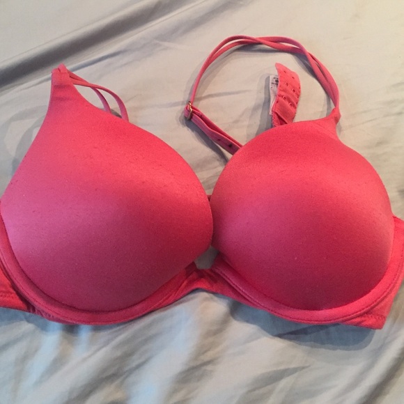 VS VERY SEXY PUSH UP BRA