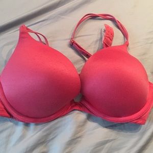 VS VERY SEXY PUSH UP BRA
