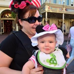 Meet your Posher, Brooke