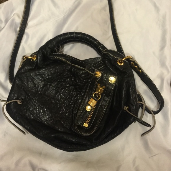 Oryany Heather Mini Hobo
