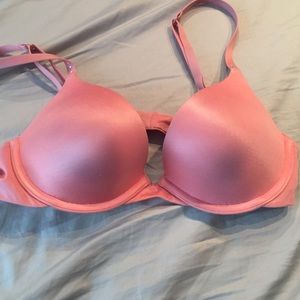 VS DEMI UPLIFT BRA