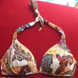NWOT VS Bikini Top