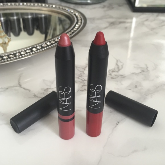 🇺🇸🎊LAST CHANCE SALE 🎉NARS lippies🎉