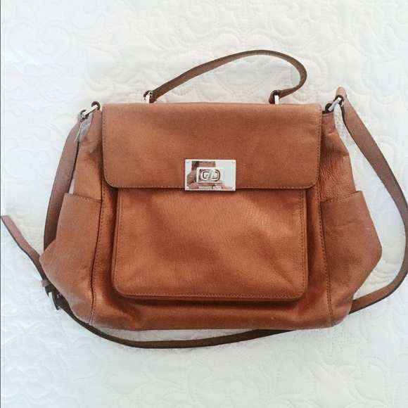 Michael Kors Camel / Brown Bag