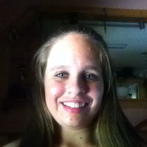 Meet your Posher, Tiffany