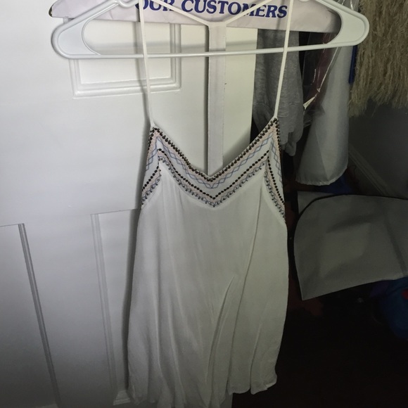 LF summer dress