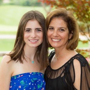 Meet your Posher, Jordana