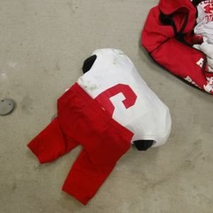 Meet your Posher, Cameron