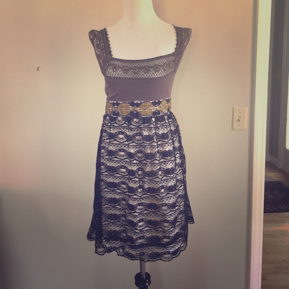 Free people dress