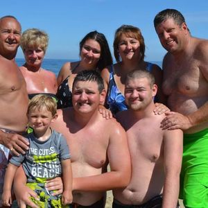 Meet your Posher, Shirley