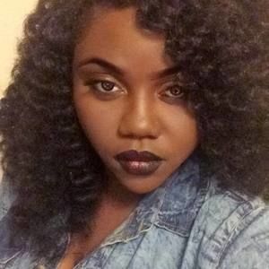 Meet your Posher, Benedicta