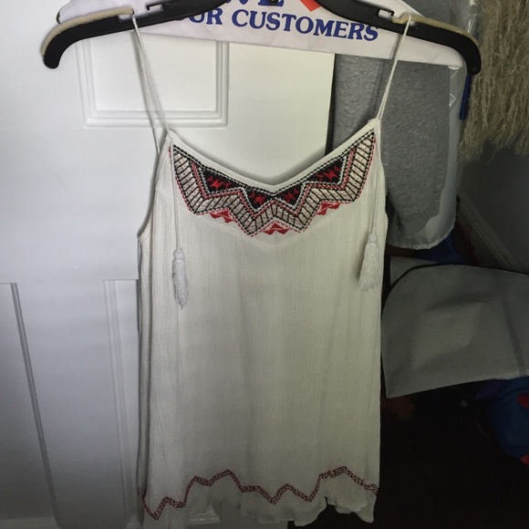 LF summer dress