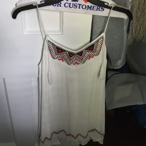LF summer dress