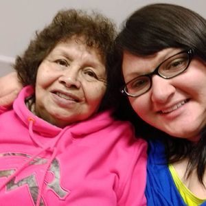 Meet your Posher, Sami jo