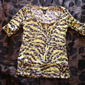 Rue 21...Juniors shirt