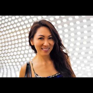 Meet your Posher, Vicky