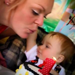 Meet your Posher, Heather