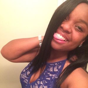 Meet your Posher, Lashawn