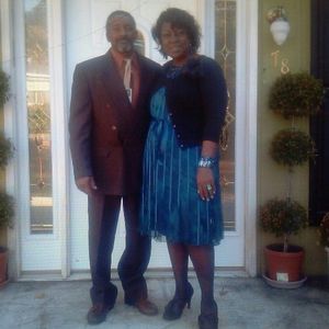 Meet your Posher, Ernestine