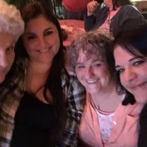 Meet your Posher, Ginger