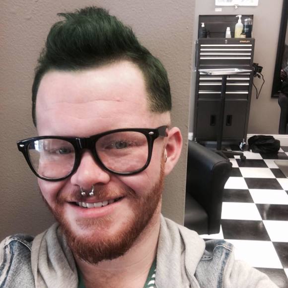 Meet your Posher, Patrick - Picture 1 of 1