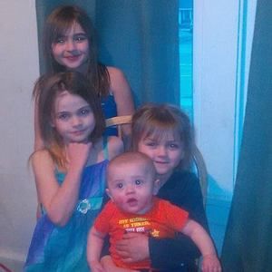 Meet your Posher, Amber