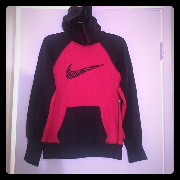 Nike hoodie