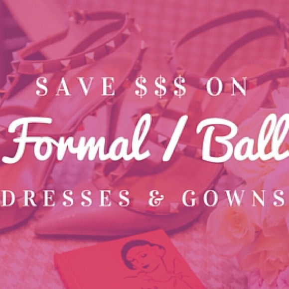 Save $$$ on Plus Size Formal Dresses and Ballgowns