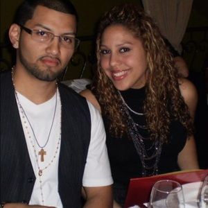 Meet your Posher, Zuleika