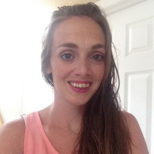 Meet your Posher, Becky