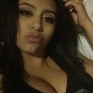 Meet your Posher, Luisa