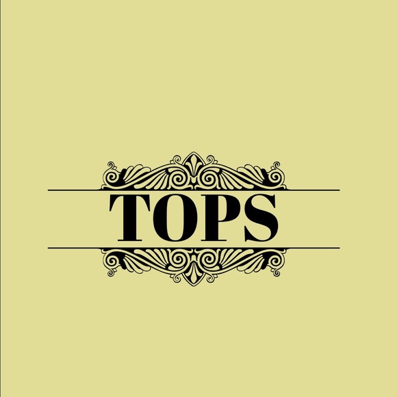 Tops Dept