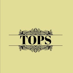 Tops Dept