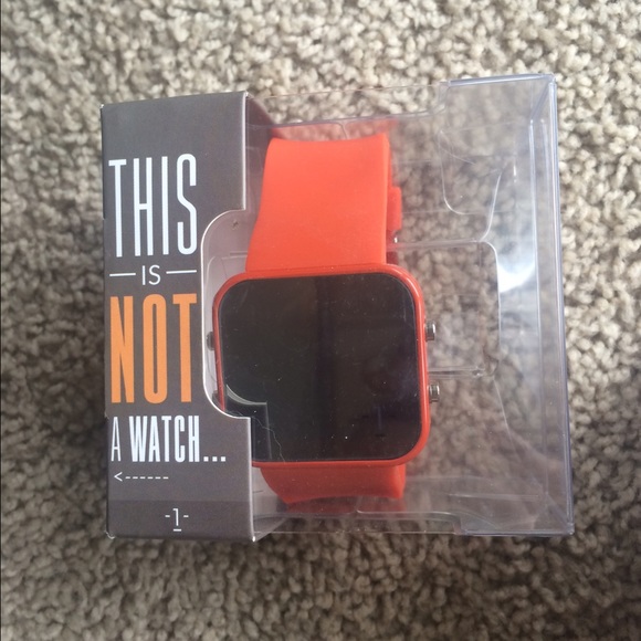 1:FACE Watch