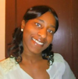 Meet your Posher, Angelica