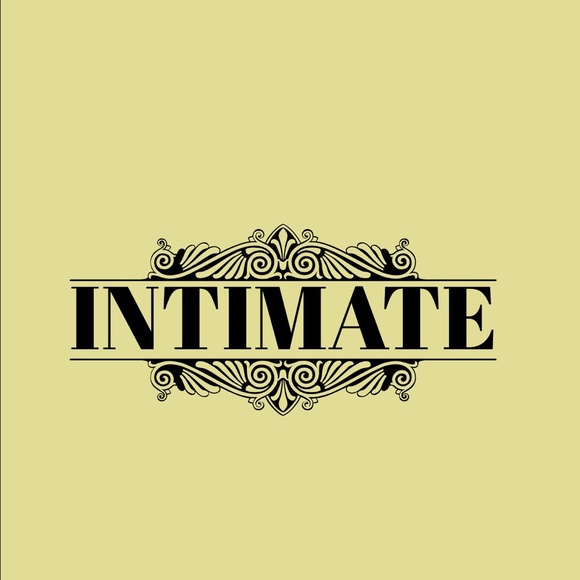Intimate Apparel
