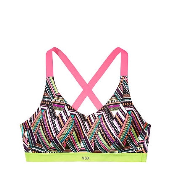VS Sports Bra
