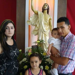 Meet your Posher, Franchesca