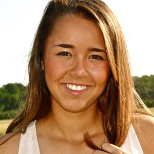 Meet your Posher, Maggie