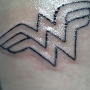 Meet your Posher, Angelique